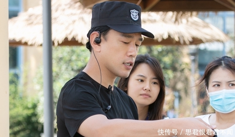 小哥队|《元气满满的哥哥2》阵容被曝,大哥队全员回归,小哥队却只留2人