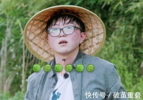 仝卓|仝卓“意外”出现《向往4》现场人都慌神了,还好后期机智救场