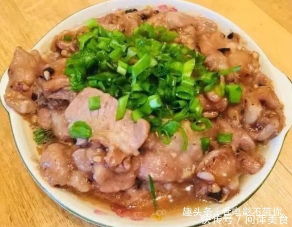 解馋|解馋下饭的几道家常菜,美味营养,越吃越香,简单易学上手快