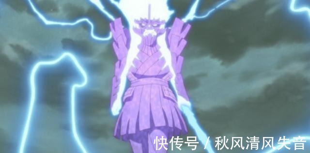 须佐|火影忍者中的忍术高度,须佐能乎高达820米,那顶上化佛呢
