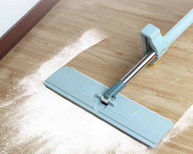 清洁|晒晒我最得力的3个清洁工具,房子住了4年,却依旧保持干净如新!