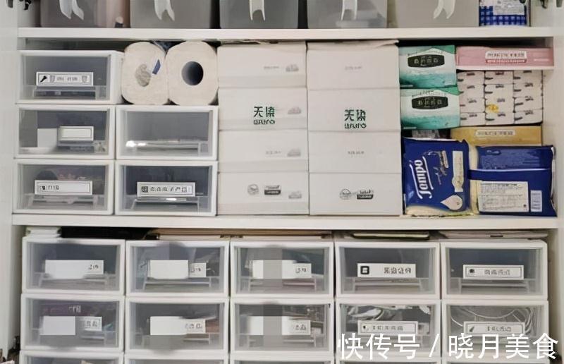 床底下|日本主妇常用的小物件,很多中国人都看不上,没想到这么实用