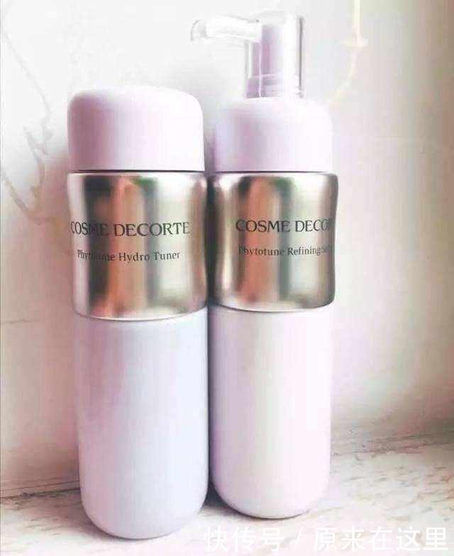 抗衰老|不知道怎么选“抗衰老”水乳不妨试试雪花秀和WHOO,性价比还高