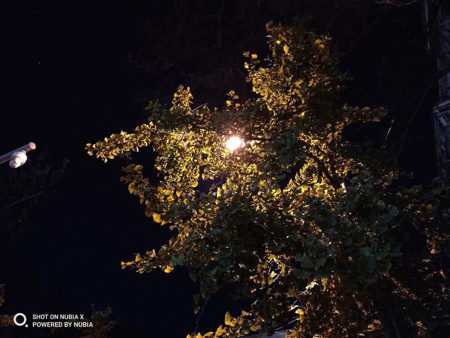 努比亚|实现全面屏的另一个方向 努比亚X全面评测