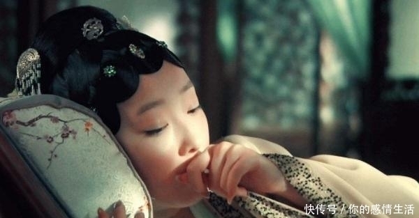 林黛玉一心想嫁给贾宝玉,可她为什么敢给王夫人脸色看?