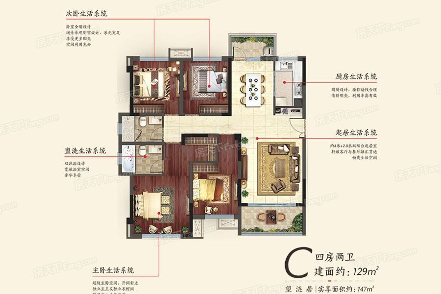 测评|真能物美价廉?达州通川区单盘测评抢先看!你看值不值