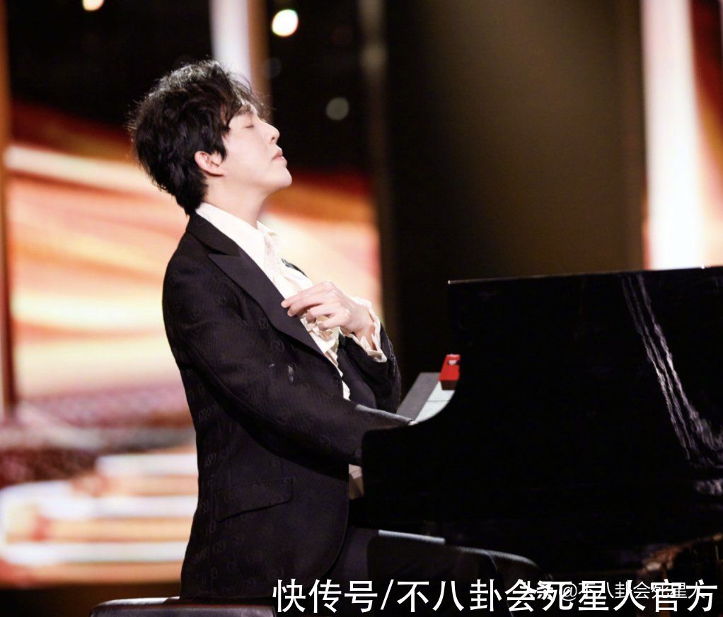 記錄卡|《披哥》李云迪被淘汰，網友集體惋惜，但他的淘汰早就注定了