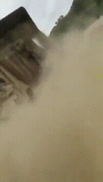 |搞笑GIF:我不是来接孩子的,我是来接女朋友的