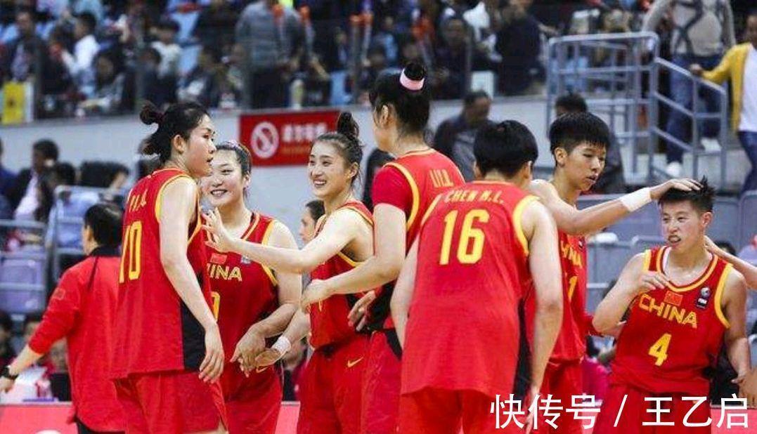 中国女篮|中国女篮添神兵!新星16记三分创纪录 许利民遇良将 靠她战胜日本