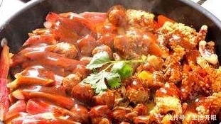 孩子点名要吃的美味菜,香气扑鼻,吃一口回味无穷,孩子夸