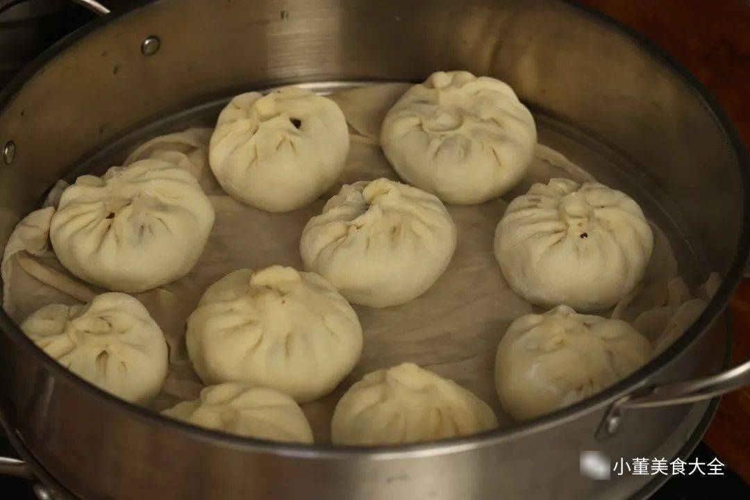 粉条|这种菜晒干后,比新鲜的更好吃,冬天蒸包子,营养美味比肉香