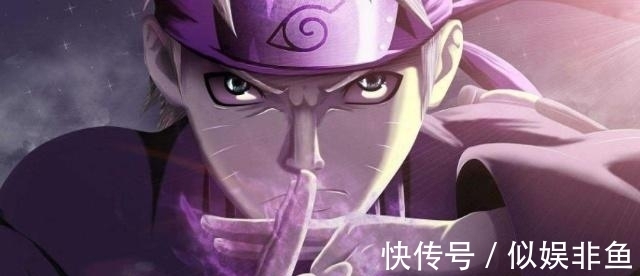 额头|火影中五个标志动作,两个不要随便模仿,最后一个不看火影都知道