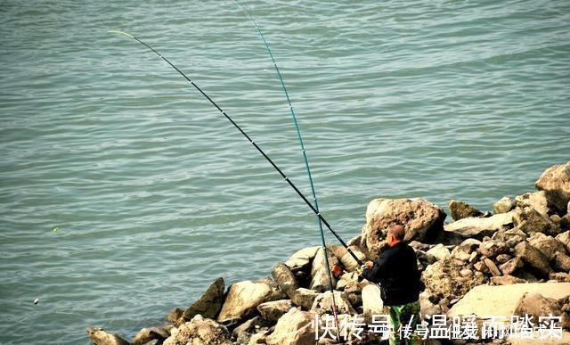钓鱼|“一人一竿”不应成奢望!长江流域垂钓管理思路亟待改进