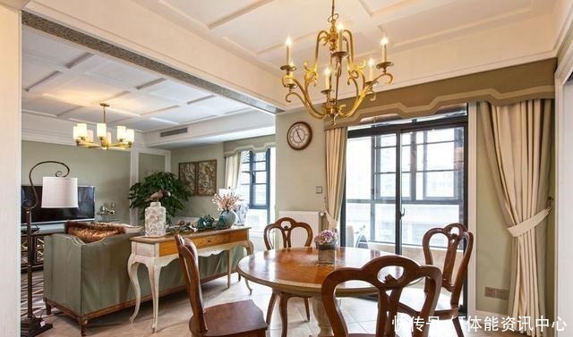 设计师|开门即见厅他家经设计师一改,轻松拥有大宅独立玄关!