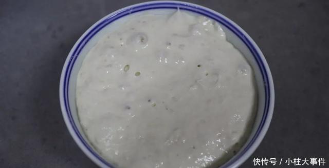 波兰|波兰种低糖吐司,出膜快、超柔软、这拉丝的效果真不错