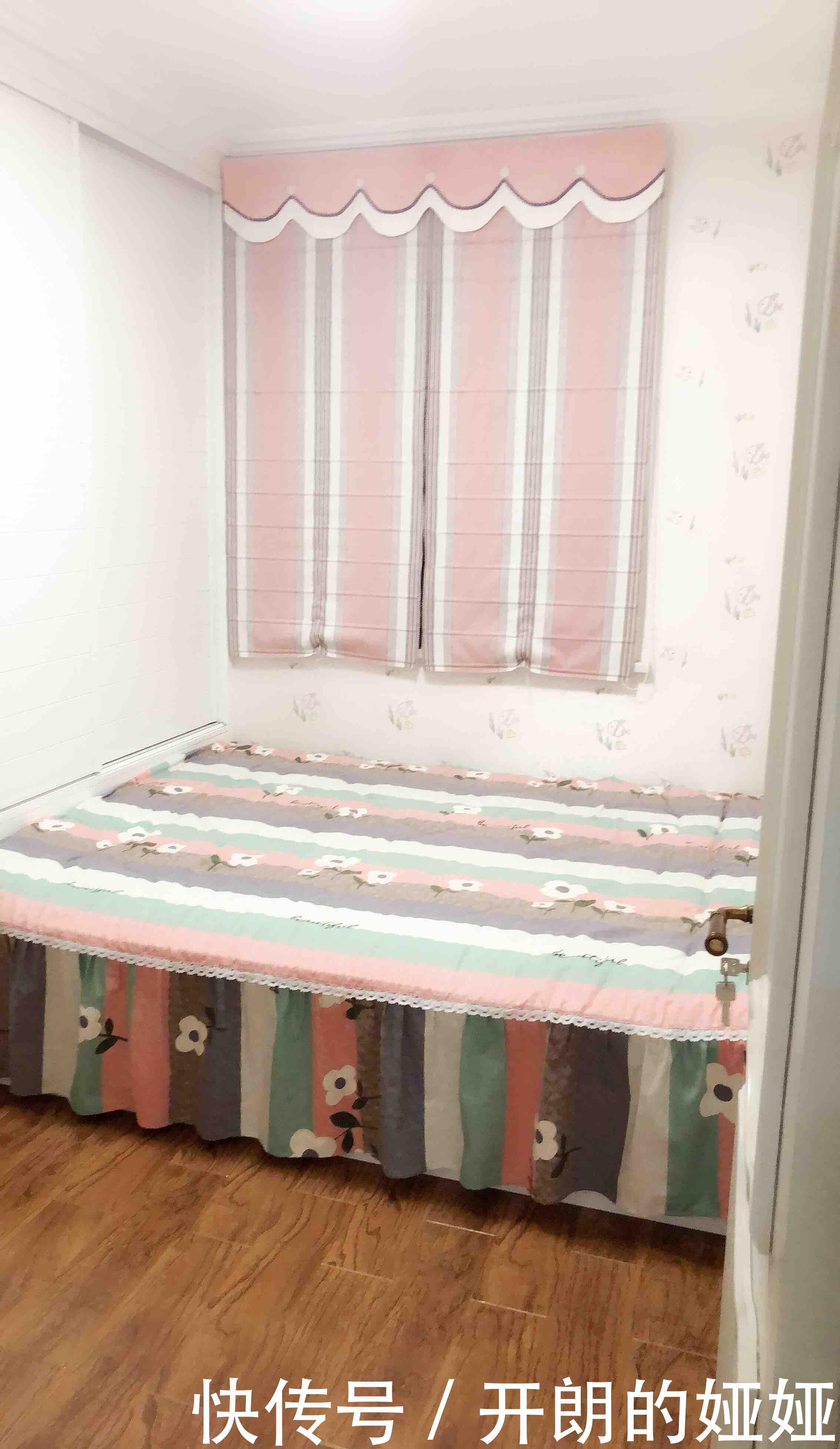 装修|通风两个月一家三口搬新家，装修太完美了，全屋都挑不出半点毛病