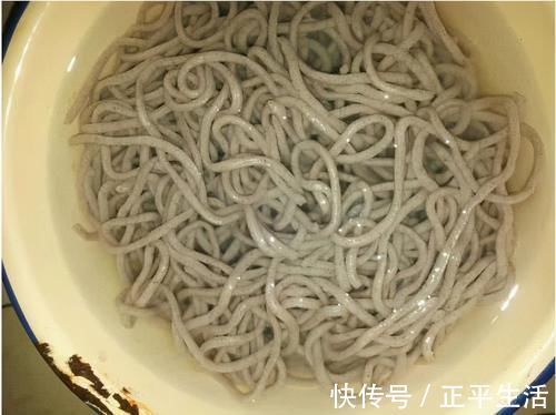 降压|人到中年想长寿,常吃3种食物,降压减脂,增强体质,养护血管