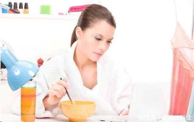 身体|早餐吃好,健康多一点,吃早餐的4个细节,你注意到了吗