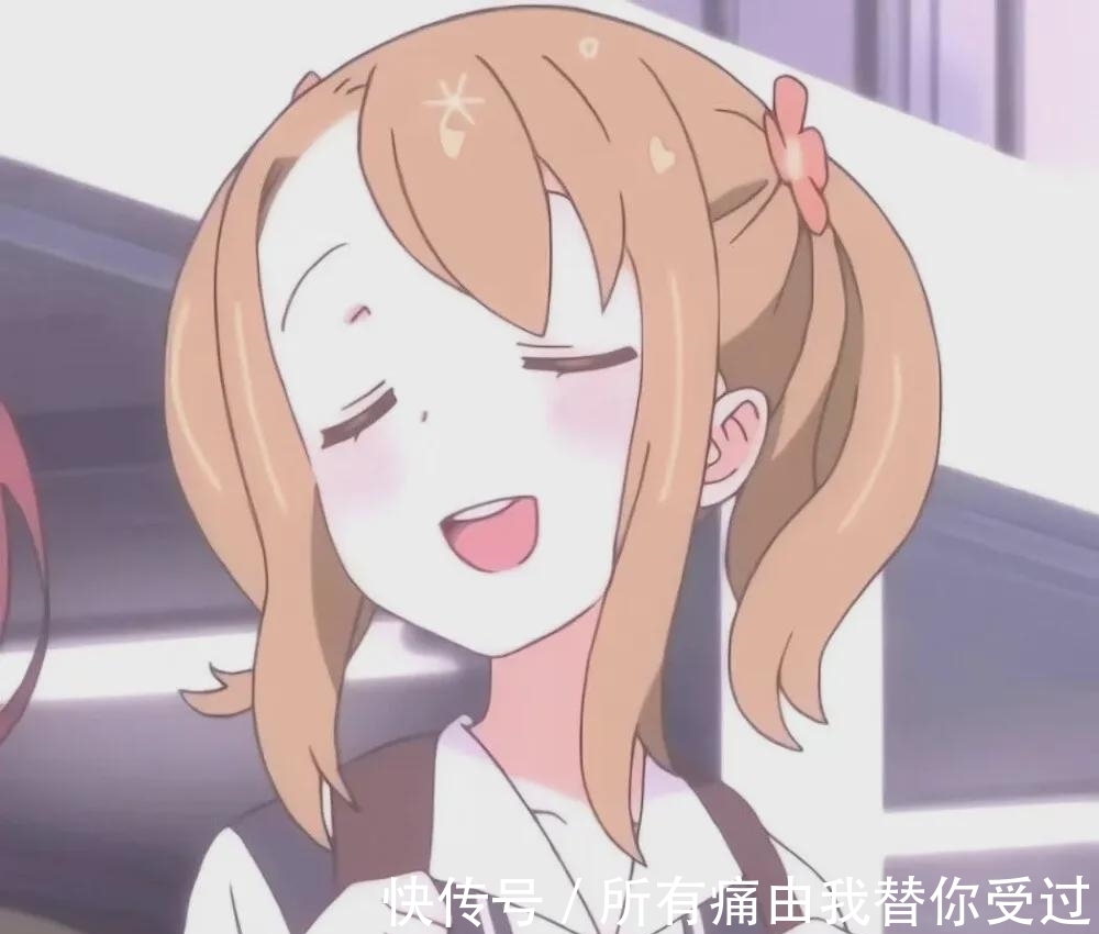 头像|动漫头像:我们都是好孩子,天真善良的孩子