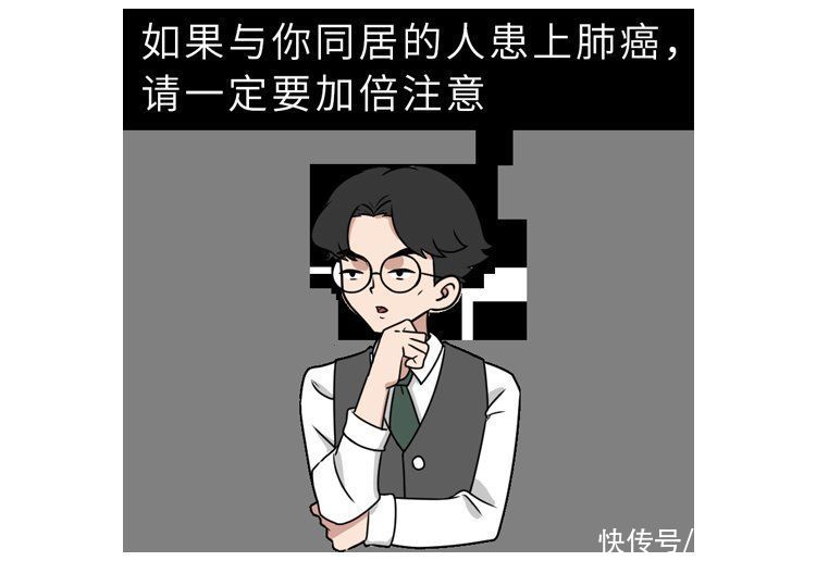 杨学宁|为什么中国肺癌患者越来越多？直言不讳：除了抽烟，还有5大诱因