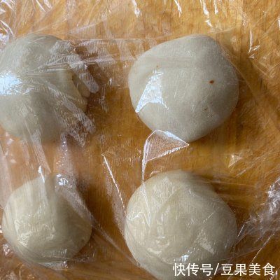 红糖酥皮饼|原来红糖酥皮饼才是真正的米饭杀手