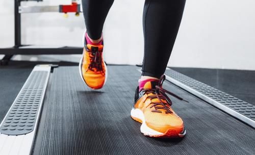 慢跑|减肥应该选择什么运动，运动多长时间，燃脂效果最佳？