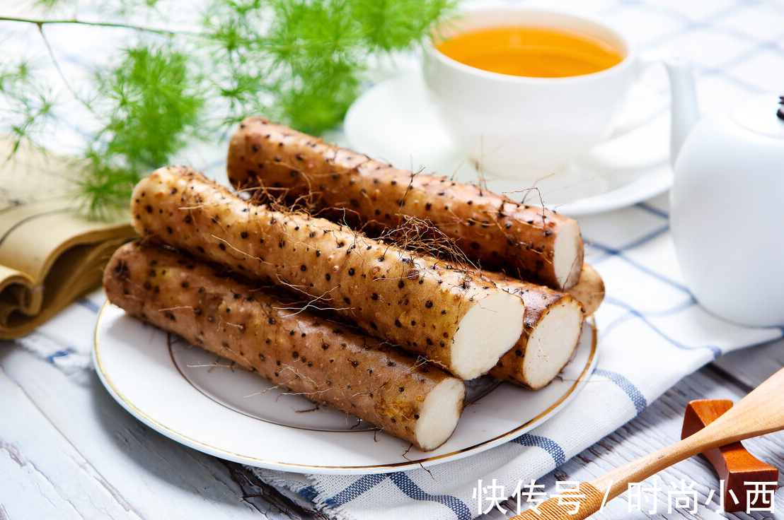 老少皆宜|立秋后，这5种食材要多吃，有肉有菜，营养均衡，好吃还不贵