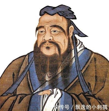 子曰&中庸的本质是什么?—孔子教你行中庸!