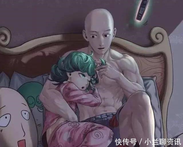 埼玉“禁欲”了吗没有cp感的“一拳超人”,却多了三大看点