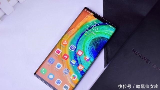 良心|华为更良心，Mate30Pro跌至“退场价”，网友：等到了