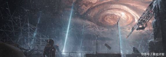 三体星人|前后百年,没有任何国产科幻能和它并肩