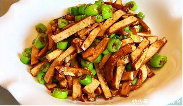  好吃|好吃不贵的几道家常菜，色泽诱人，解馋开胃，家人都爱吃