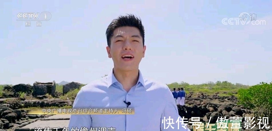 朗读者|央视综合3位新主持人现状，王嘉宁渐入佳境，冯硕张舒越缺少机会