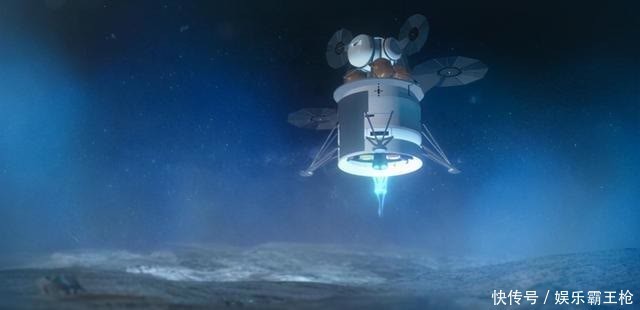 中俄联手反击阿尔忒弥斯,美宇航局怒不可遏,抱怨白宫:搞砸一切