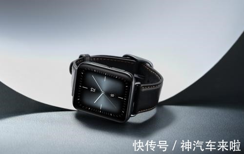 睡眠质量|颜值与实力并存，OPPO Watch 2 ECG版闪亮登场！