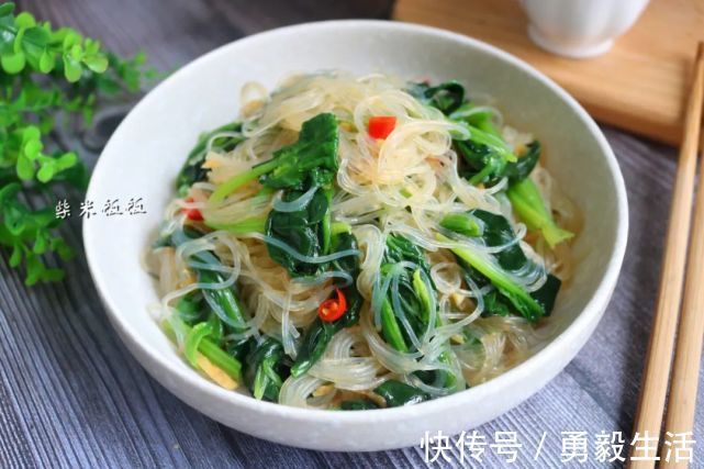 生菜|下班晚餐吃什么10道家常小菜，清爽好吃不油腻，做法也简单