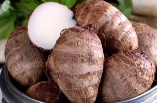 滋补身体|人到中年想长寿,要坚持吃3种食物,营养丰富、滋补身体!