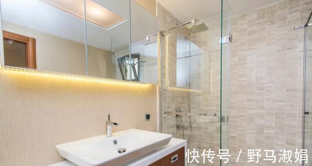 坐便|卫生间没有窗户怎么办呢看完这篇你就明白了,这才是你需要的