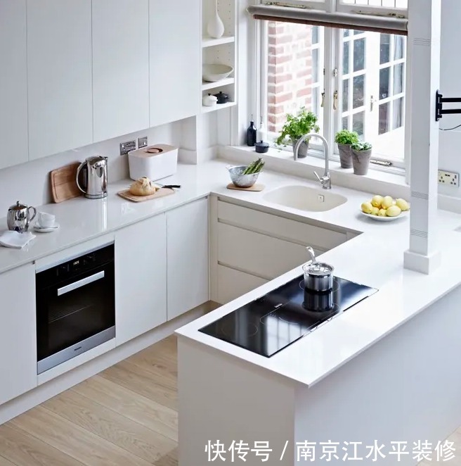 收纳|南京装修怎么能宽敞?这些方法都很好用,你家用了吗?