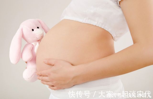 前壁|胎盘前壁和后壁有什么区别?除了感受不同,生产的风险也不同