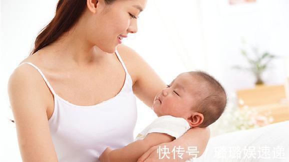 妈妈|0到6个月的宝宝咋抚养记住六个关键词，妈妈不慌乱宝宝更健康