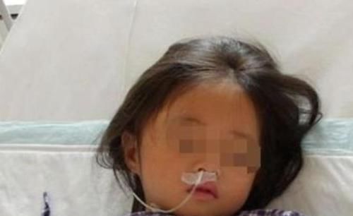 惊恐|8岁女儿深夜发烧,嘴里一直喊“洗衣机坏了”,妈妈打开后泪崩