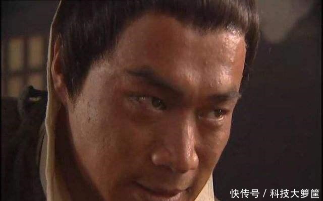 目的|李逵武松杀人用刀斧,吴用作恶用毒计,宋江靠三张王牌实现目的