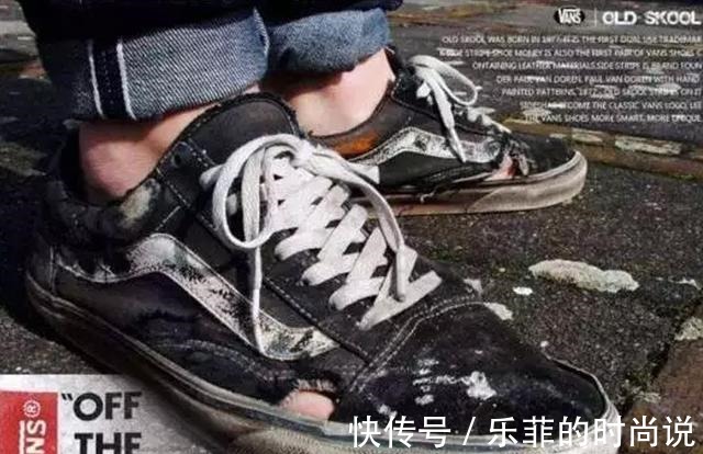 palladium 回力、飞跃人气暴跌,相比匡威、范斯,“国货之光”有哪些优点!