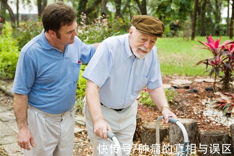 脂肪肝|每天坚持走路锻炼的人，最后会怎么样？恭喜，4个好处或不请自来