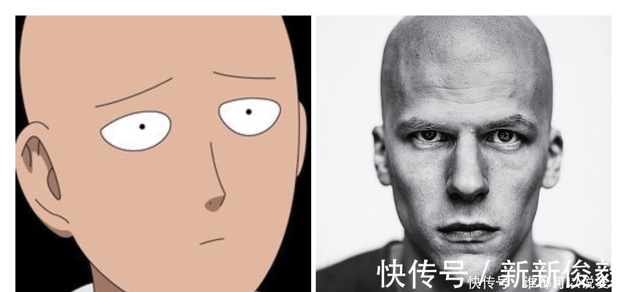 速度与激情|一拳超人真人版网友预想的14位埼玉老师扮演者!网罗好莱坞超巨