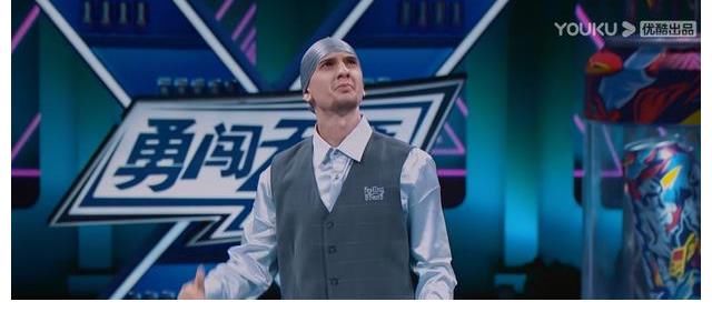 冠軍|這位92年出生的大神，隱約已成為一季《這就是街舞》冠軍候選人