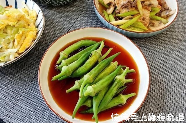 一家3口4个菜,好吃不贵天天不重样,生活有仪式感,中年的浪漫