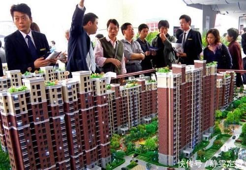 白叟|新政出台锁定3类房子，五年后成“黄金屋”，聪明人早就入手了