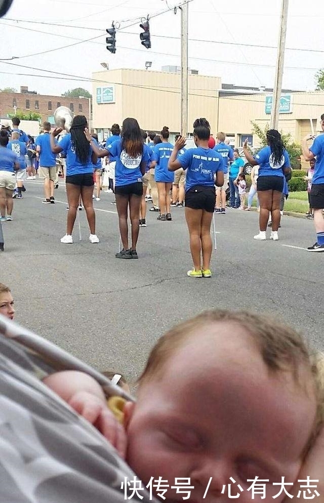 小孩|千万不要让爸爸带孩子,回到家妈妈可能都不认识孩子